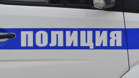 Сотрудники полиции установили местонахождение 9-летнего мальчика, ушедшего из дома в Октябрьском районе краевого центра
